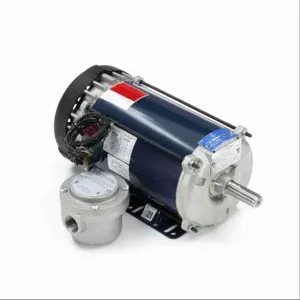 MARATHON MOTORS 143TTGR16026 Hazardous Location Motor 3-phase Tefc 1 Hp T3b | AE9MPQ 6KWE7 / I502