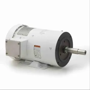 MARATHON MOTORS 143TTWR14002 N202 Washdown Motor | AJ2LLJ N202