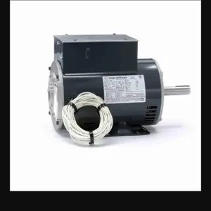 MARATHON MOTORS 145TBDR5309 Farm Duty Motor 1-phase 3510 Rpm 3 Hp 230v | AF8LFN 26ZY47 / Z304