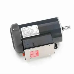 MARATHON MOTORS 145TBFR5341 Farm Duty Motor, 2 hp, 1740 Rpm, 115/230VAC | CH6HVG 60WD28