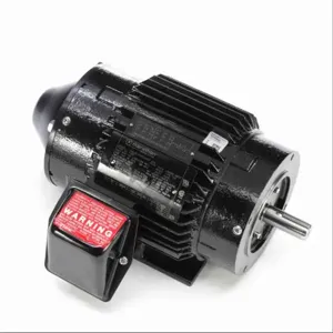 MARATHON MOTORS 145THTN17034 Vector Motor 6.0 Lb-ft 2 Hp 230/460 V | AE6KLX 5TJA0 / Y285