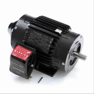 MARATHON MOTORS 145THTN6046 Vector Motor 6.0 Lb-ft 1 Hp 230/460 V | AE6KKR 5THY2 / Y551