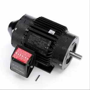 MARATHON MOTORS 145THTN6060 Vector Motor 2 Hp 6 Lb-ft 575v | AD6NVY 46M713 / Y557