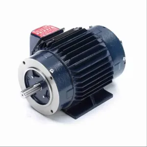 MARATHON MOTORS 145THTN8037 Vector Motor 3-phase 1hp 230/460v | AF8KGD 26VT74 / Y590