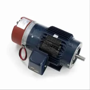 MARATHON MOTORS 145THTN8043 Vector Motor 3-phase 2 Hp 230/460v | AF8KFU 26VT65 / Y987