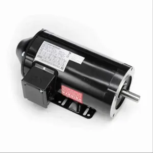 MARATHON MOTORS 145THTR15540 Vector Motor 4.5 Lb-ft 1.5 Hp 230/460 V | AE6KLH 5THZ9 / Y284