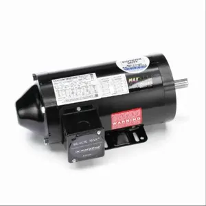 MARATHON MOTORS 145THTR16032 Y612 Vector Motor | AJ2KVQ Y612