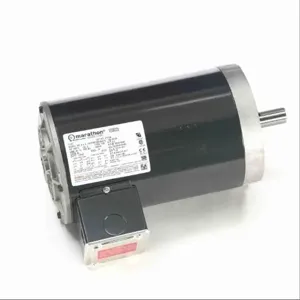 MARATHON MOTORS 145TTDR16319 3 HP General Purpose Motor, 3-Phase, 3510 Nameplate RPM | CD2FQR 122163.00