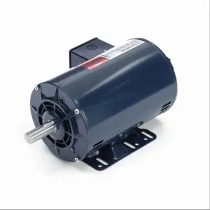 MARATHON MOTORS 145TTDR16348 U759-P General Purpose Motor 50-60 Hertz | AJ2MMA U759-P