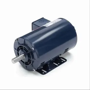 MARATHON MOTORS 145TTDR16349 U760-P General Purpose Motor 50-60 Hertz | AJ2LPA U760-P