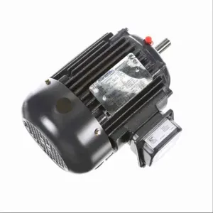 MARATHON MOTORS 145TTFC6026 General Purpose Motor, Totally Enclosed Fan-Cooled, Rigid Base Mount, 1 1/2 HP, Ball | CT2FRN 53UF09