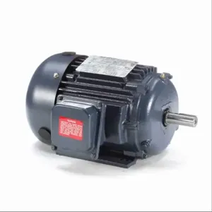 MARATHON MOTORS 145TTFC6027 General Purpose Motor, 2 hp, 3 Phase, 1730 Rpm, 230/460VAC, 145T Frame | CH6HVH 53UF10