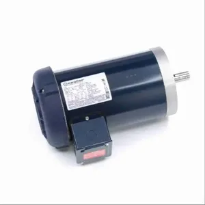 MARATHON MOTORS 145TTFR16105 C236B General Purpose Motor | AJ2NQM C236B