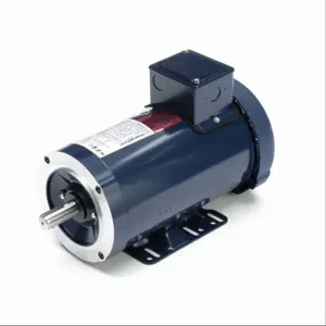 MARATHON MOTORS 145TTFR16329 E2007A General Purpose Motor 50-60 Hertz | AJ2LRN E2007A