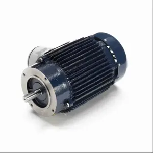 MARATHON MOTORS 145TTGN16036 Hazardous Location Motor, 1-1/2 HP, 3-Phase, 1755 Nameplate RPM, 230/460 Voltage | CD2WQP 52XR79