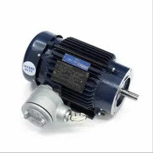 MARATHON MOTORS 145TTGN6549 Hazardous Location Motor 2 Hp 1755 Rpm 208-230/460v | AC8FAT 39P311 / C363A