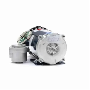 MARATHON MOTORS 145TTGR16040 Hazardous Location Motor 3-phase Tefc 2 Hp T3b | AE9MPX 6KWF6 / I514