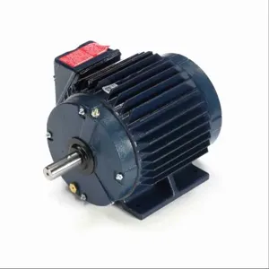 MARATHON MOTORS 145TTTN16631 General Purpose Motor, Totally Enclosed Nonventilated, Rigid Base Mount, 1 1/2 HP | CT2FTD 52ZV78