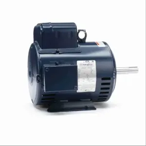 MARATHON MOTORS 182TCDW7318 Close-coupled Pump Motor3 Hp 3500 Rpm | AF8LFC 26ZY36 / Z406A