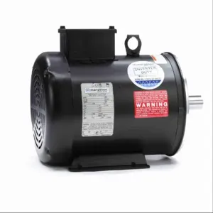 MARATHON MOTORS 182THFW7729 Vector Motor 3 Hp 9 Feet-lb. 230/460v | AD6NZA 46N453 / Y1999