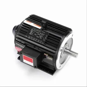 MARATHON MOTORS 182THTY7726 Vector Motor 9.0 Lb-ft 3 Hp 230/460 V | AE6KKU 5THY4 / Y541A