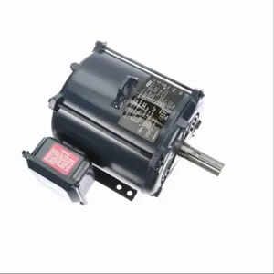 MARATHON MOTORS 182TTDBD6001 General Purpose Motor, 5 hp, 3 Phase, 3495 Rpm, 230/460VAC, 182T Frame | CH6HYT 131986.00