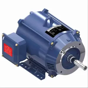 MARATHON MOTORS 182TTDBD6007 Close-coupled Pump Motor 3-phase 5 Hp | AF8LDH 26ZX93 / GT0412A / 182TTDB6007