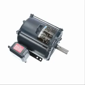 MARATHON MOTORS 182TTDBD6026 General Purpose Motor, 3 hp, 3 Phase, 1750 Rpm, 230/460VAC, 182T Frame | CH6HYU 44N955