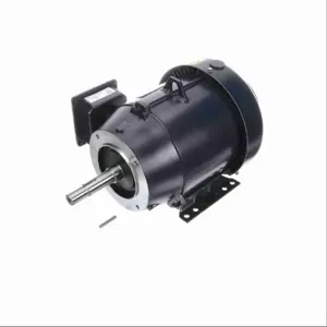 MARATHON MOTORS 182TTFBD6006 Close-Coupled Pump Motor, 3 hp, 3530 Rpm, 182Jm Frame, 230/460VAC | CH6HYV 52NU11