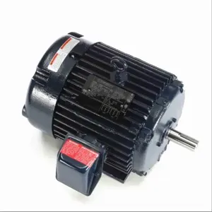 MARATHON MOTORS 182TTFN16101 L409B General Purpose Motor | AJ2NRX L409B