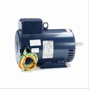 MARATHON MOTORS 184TCDW7615 Farm Duty Motor 1-phase 3535 Rpm 5 Hp 230v | AF8LFT 26ZY51 / Z305A