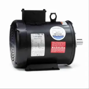 MARATHON MOTORS 184THFW7726 Vector Motor 5 Hp 15 Feet-lb. 230/460v | AD6NZB 46N457 / Y1372