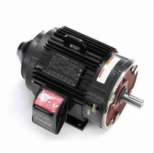 MARATHON MOTORS 184THTL7776 Vector Motor 9.0 Lb-ft 2 Hp 230/460 V | AE6KKT 5THY3 / Y540