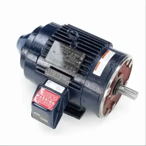 MARATHON MOTORS 184THTS8028 Vector Motor 3-phase 3hp 230/460v | AF8KGF 26VT76 / Y564