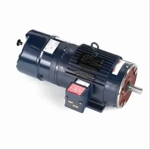 MARATHON MOTORS 184THTS8056 Vector Motor 3-phase 5hp 230/460v | AF8KFW 26VT67 / Y989