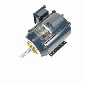 MARATHON MOTORS 184TTDBD6032 Close-coupled Pump Motor 3-phase 5 Hp | AF8LDP 26ZX99 / GT0413A / 184TTDB6032