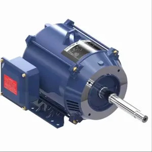 MARATHON MOTORS 184TTDBD6037 Close-coupled Pump Motor 3-phase 5 Hp 1750 Rpm | AG3CEW 32UP97 / GT2413A / 184TTDB6037