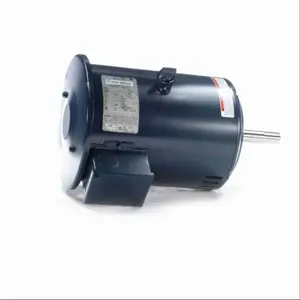 MARATHON MOTORS 184TTDW16310 Close-Coupled Pump Motor, Open Dripproof, Face Mounting, 7 1/2 HP, 230/460VAC | CT2FPE 52ZV72