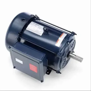 MARATHON MOTORS 213TBFW7027 Torque Chore Motor 5 Hp 60 Hz 230 | AF8FXU 26CK63 / Z117