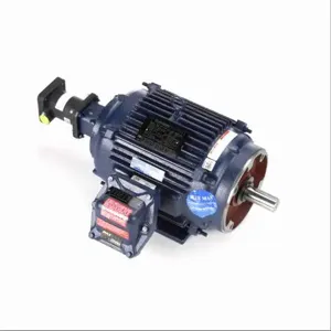 MARATHON MOTORS 213THES8053 Vector Motor 5 Hp 3600 Rpm 230/460v | AF8KVN 26WC68 / Y981