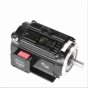 MARATHON MOTORS 213THTL7726 Vector Motor 22.3 Lb-ft 7.5 Hp 230/460 V | AE6KKW 5THY7 / Y545