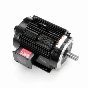 MARATHON MOTORS 213THTL7776 Vector Motor 3 Hp 13.6 Lb-ft 230/460v | AD6NWA 46M717 / Y542