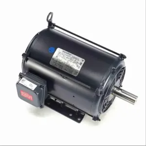 MARATHON MOTORS 213TTDBD6026 General Purpose Motor, 7 1/2 hp, 3 Phase, 1766 Rpm, 230/460VAC | CH6JCN 52ZV83