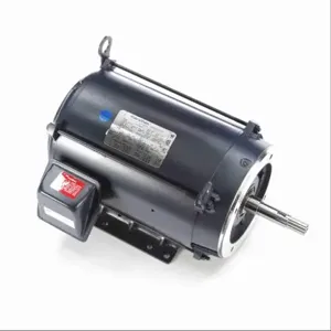 MARATHON MOTORS 213TTDBD6032 Close-coupled Pump Motor 3-phase 7-1/2 Hp | AF8LDU 26ZY04 / GT0416A / 213TTDB6032