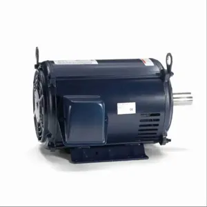 MARATHON MOTORS 213TTDWD16334 General Purpose Motor, 3-Phase, Voltage 200, 7-1/2 HP | CD3RPT 52ZV94