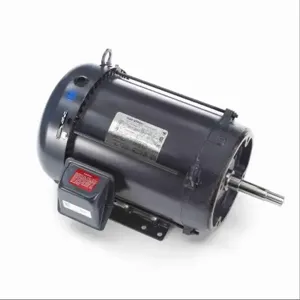 MARATHON MOTORS 213TTFBD6031 7-1/2 HP Close-Coupled Pump Motor, 3-Phase, 1770 Nameplate RPM | CD2LJP 52NU21