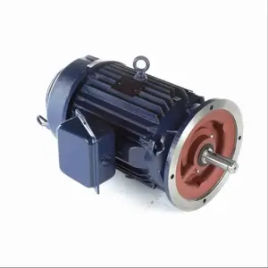 MARATHON MOTORS 213TTFWD16016 Vertical Pump Motor, 7 1/2 hp, 3 Phase, 3525 Rpm, 230/460VAC | CH6JCP 54YH67