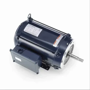 MARATHON MOTORS 215TBDW7029 Close-Coupled Pump Motor7.5 HP 1733 rpm | AH2GNE 26ZY42 / Z411