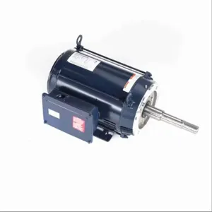 MARATHON MOTORS 215TCDW7004 Close-coupled Pump Motor Capacitor-start/cap Run 10 Hp | AF6NFV 19YV92 / Z431