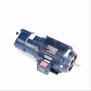 MARATHON MOTORS 215THTS8071 Vector Motor 3-phase 10hp 230/460v | AF8KFY 26VT69 / Y991